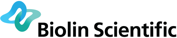 Biolin Scientific logo