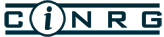Cinrg logo