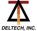 Deltech logo