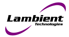 Lambient logo