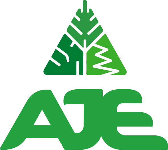 AJEPER logo