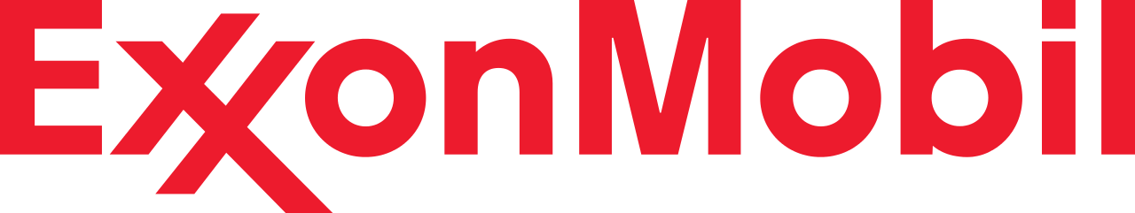 exxon logo