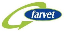 farvet logo