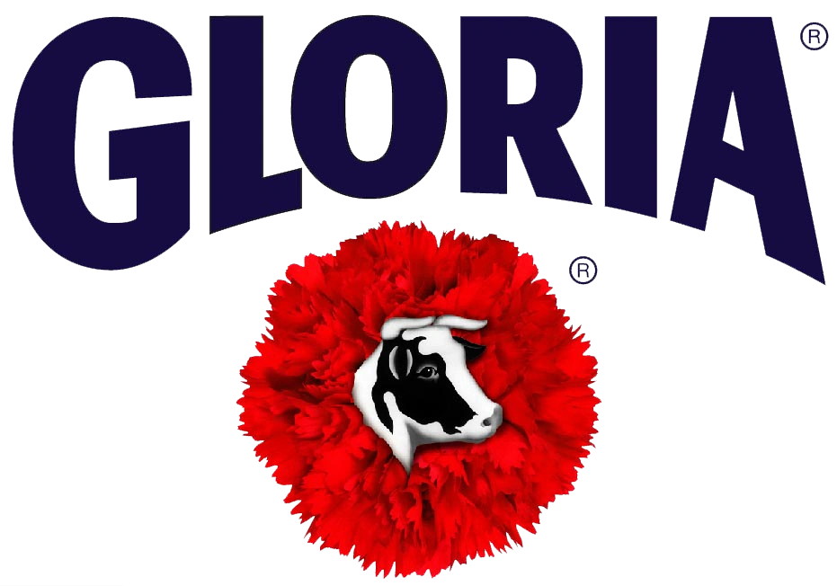 gloria logo