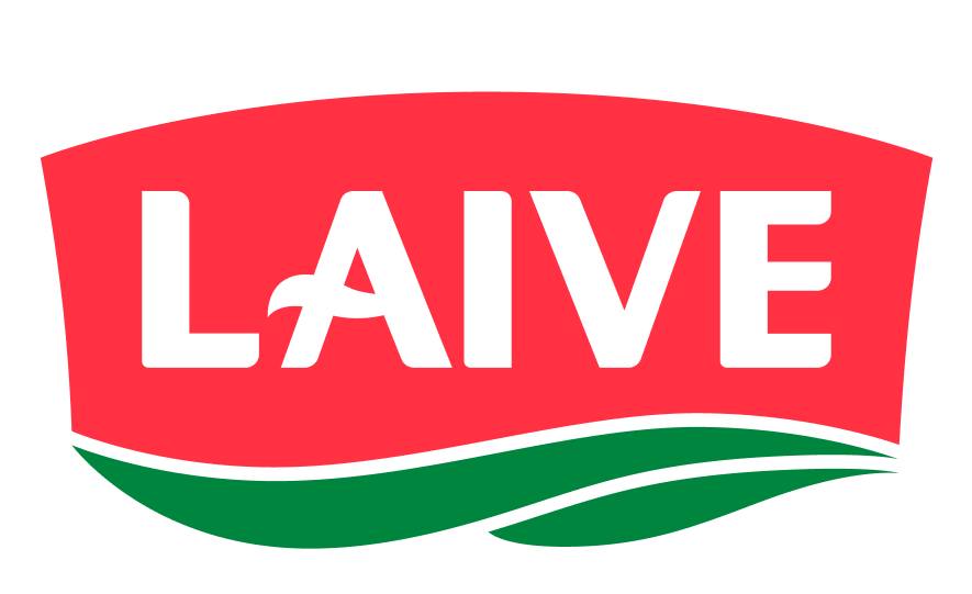 laive logo