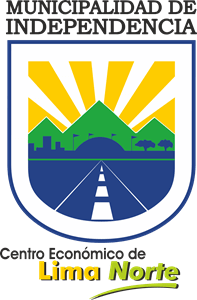 municipalidad de independencia logo