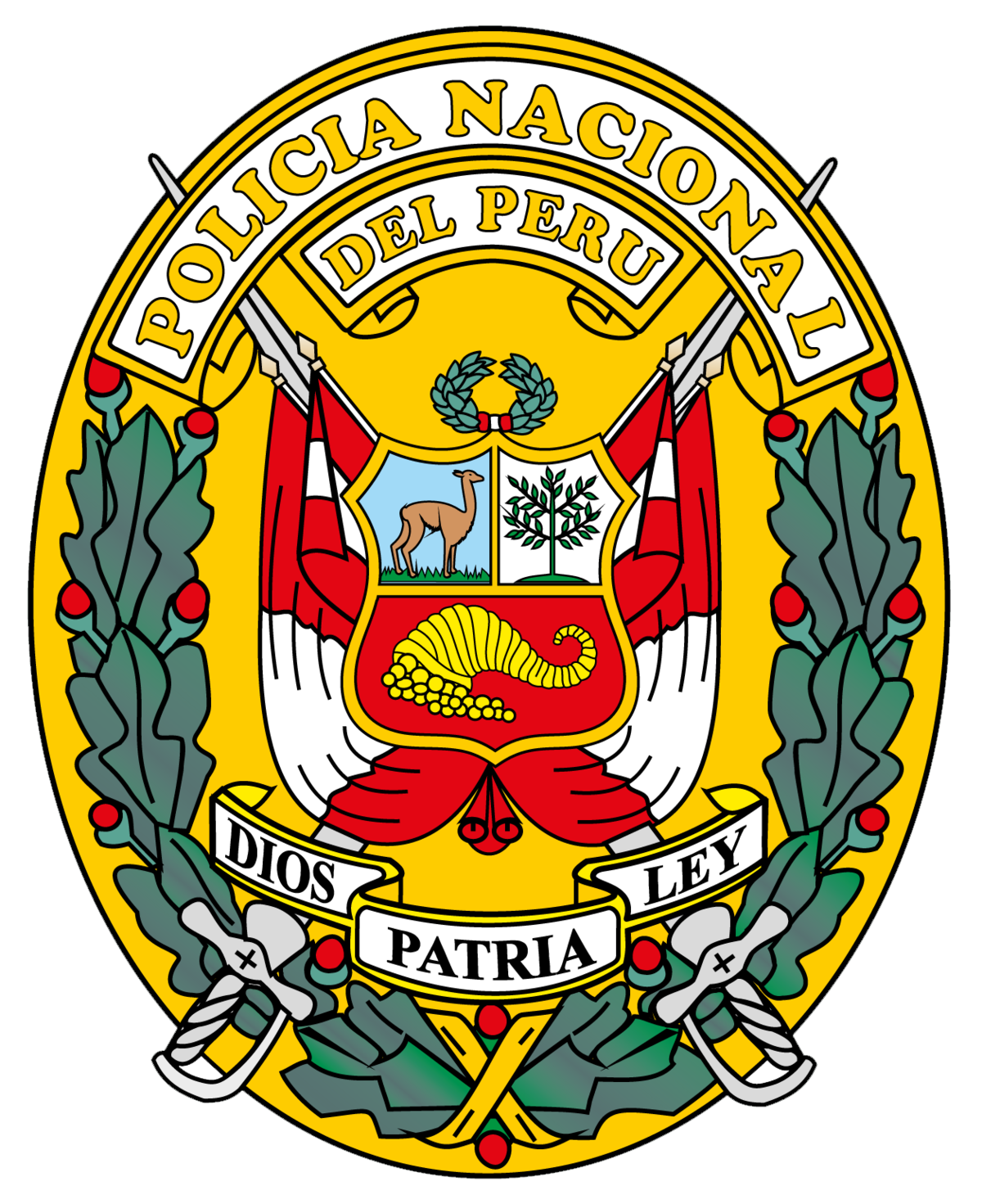 pnp logo
