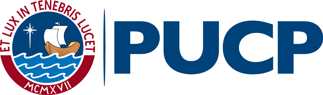 pucp logo