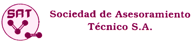 sat logo