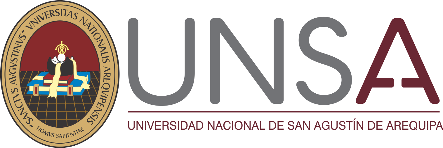 UNSA logo